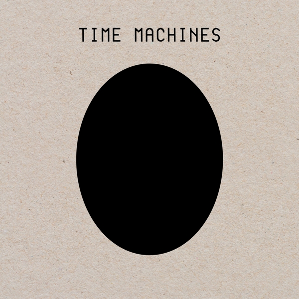 Coil - Time Machines (CD) (Remastered)