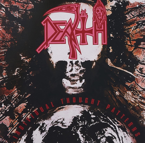 Death - Individual Thought Patterns (LP) (Reissue)