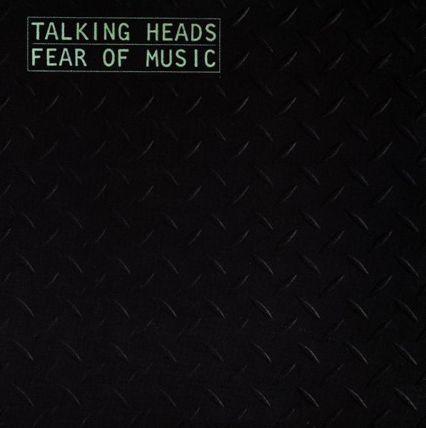 Talking Heads - Fear Of Music (CD)