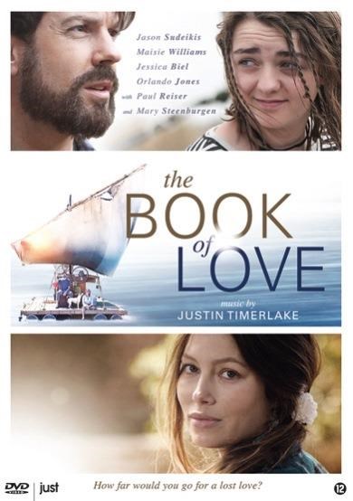 Book Of Love (DVD)