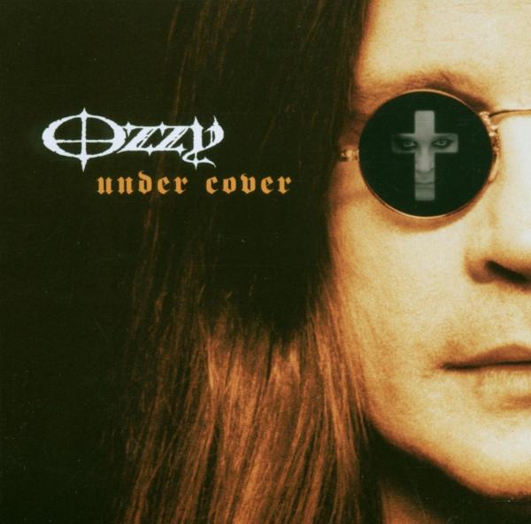 Ozzy Osbourne - Under Cover (CD)