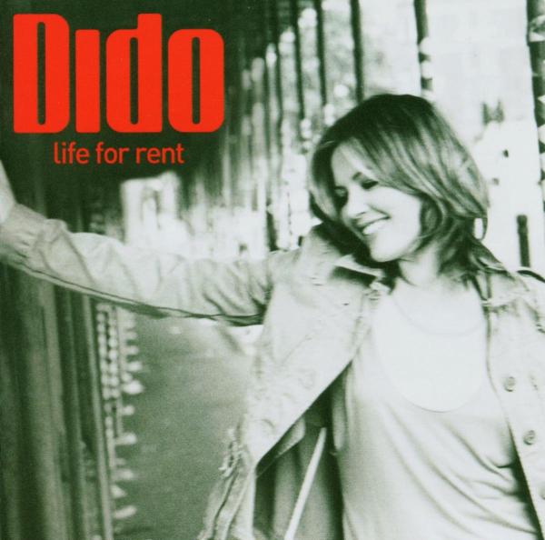 Dido - Life For Rent (CD)