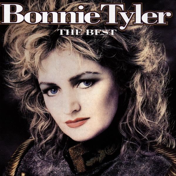 Bonnie Tyler - Definitive Collection (CD)