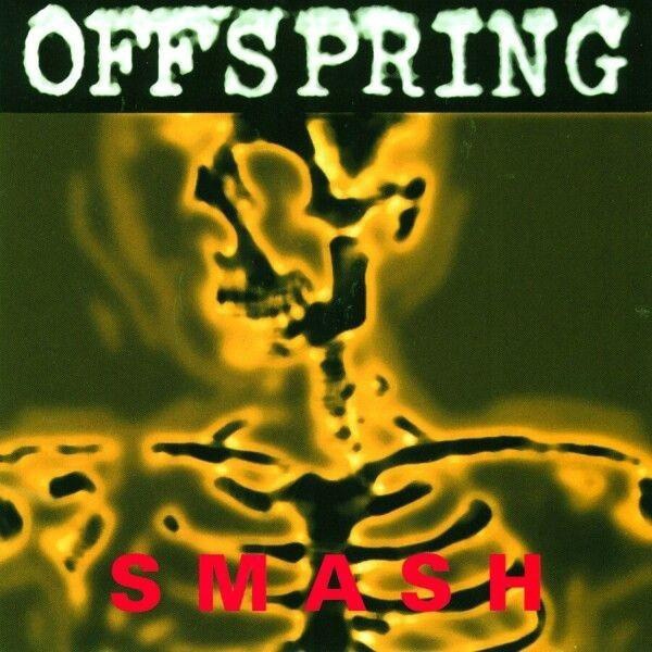 The Offspring - Smash (LP)