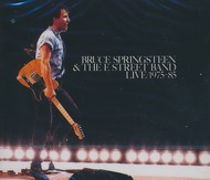 Bruce Springsteen & The E Street Band - Live/1975-85 (3 CD)