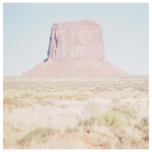 Gun Outfit - Out Of Range (LP)