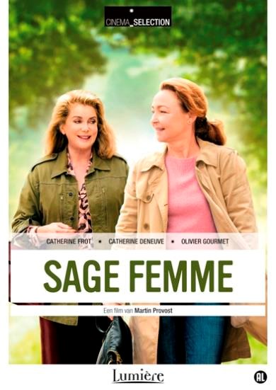 Sage Femme (DVD)