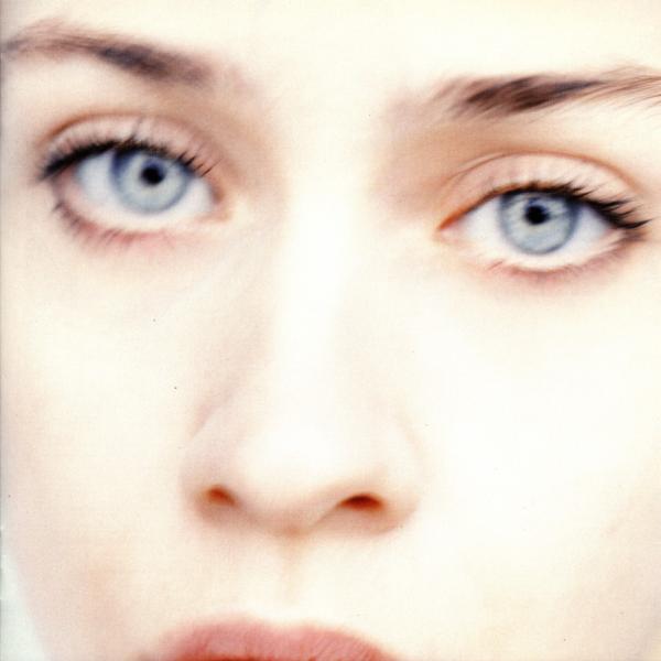 Fiona Apple - Tidal (CD)
