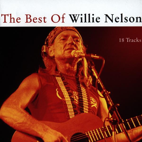 Willie Nelson - The Best Of Willie Nelson