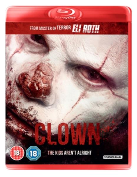 Clown (Import)