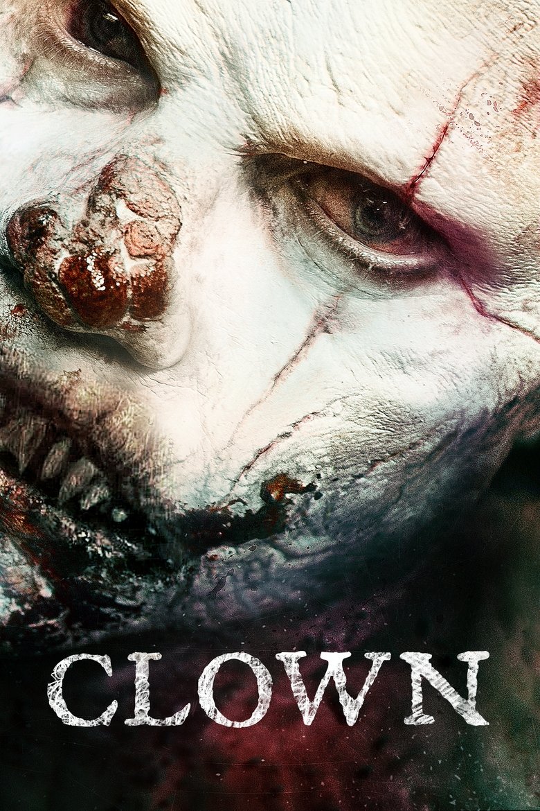Clown (Import)
