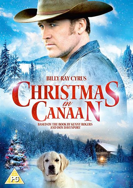 Chrismas In Canaan (Import)