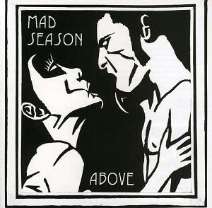 Mad Season - Above (CD)