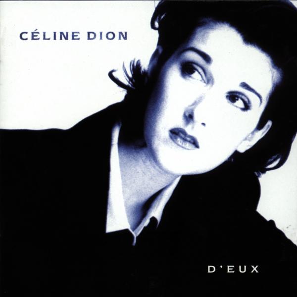 Céline Dion - D'Eux (CD)