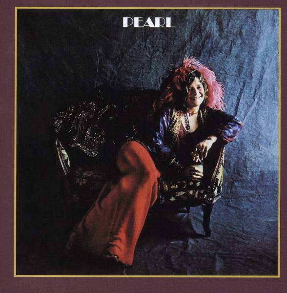 Janis Joplin - Pearl (2 CD)