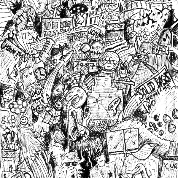 Matias Aguayo & The Desdemonas - Sofarnopolis (CD)
