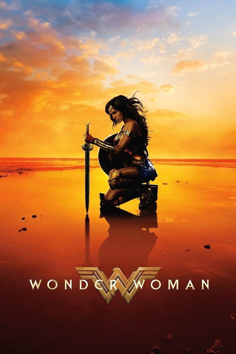 Wonder Woman (Import)