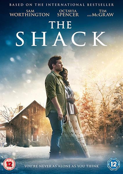 Shack The (Import)