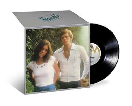 Carpenters - Horizon (LP)