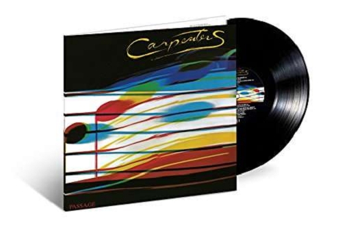 Carpenters - Passage (LP)