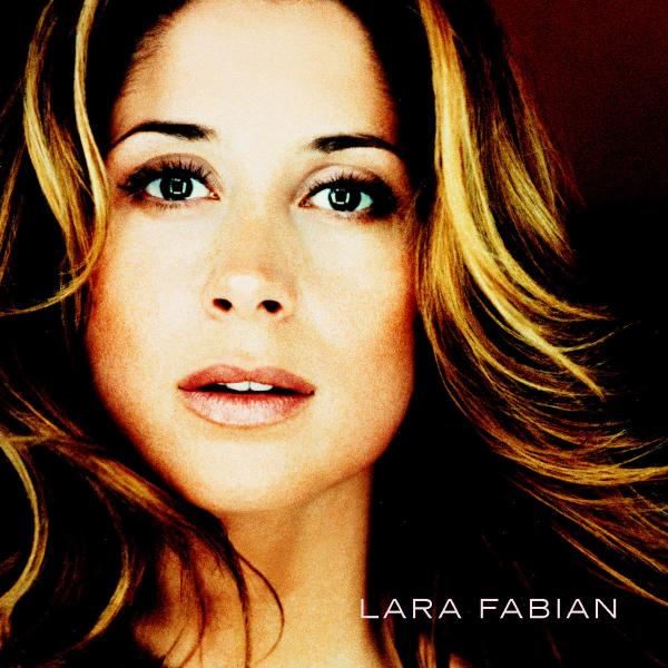 Lara Fabian - Lara Fabian (CD)