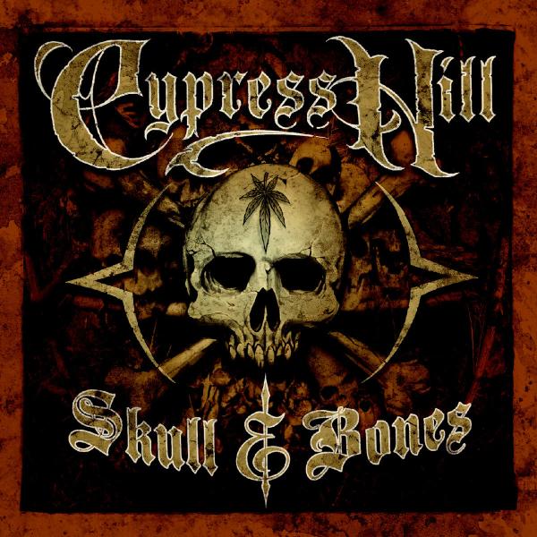 Cypress Hill - Skull & Bones (2 CD)