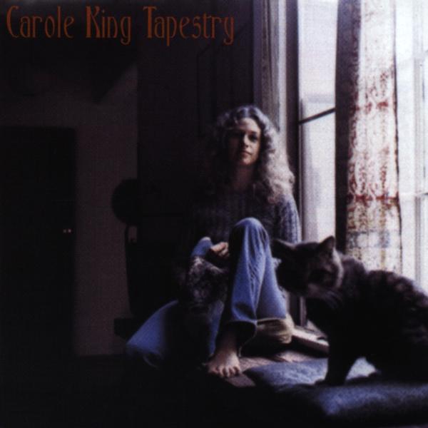 Carole King - Tapestry (CD)
