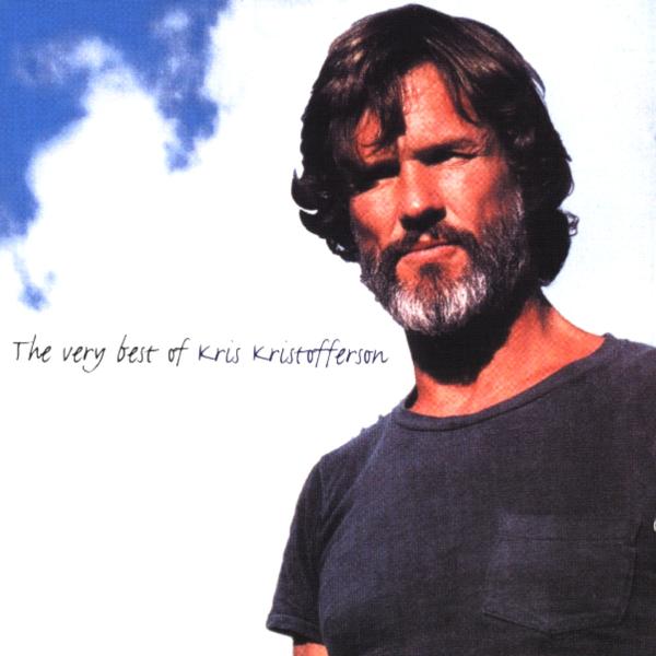 Kris Kristofferson - The Very Best Of Kris Kristofferson (CD)