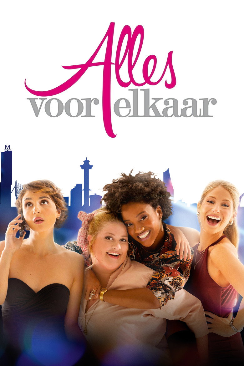 Alles Voor Elkaar (DVD)