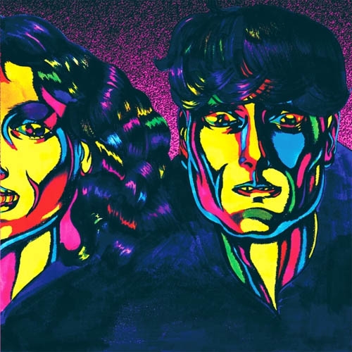 OCS (Oh Sees) - Memory Of A Cut Off Head (2 LP)