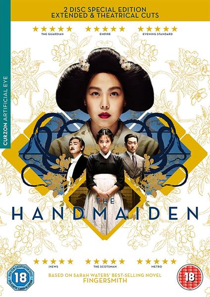 Handmaiden