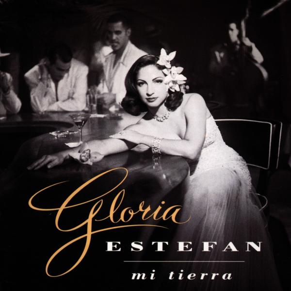 Gloria Estefan - Mi Tierra (CD)