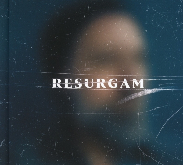 Fink - Resurgam (CD)