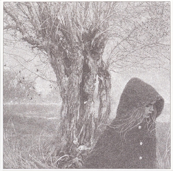 Lankum - Between The Earth And Sky (CD)