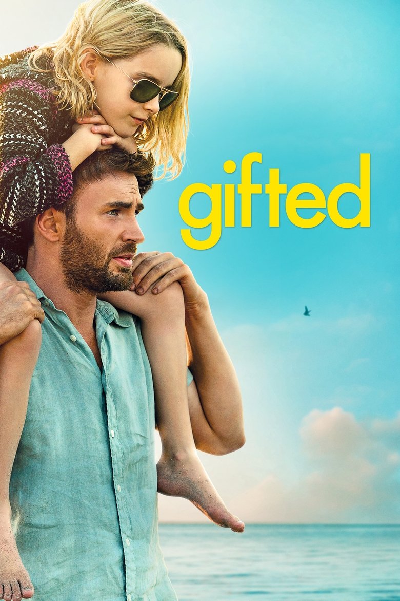 Gifted (Import)