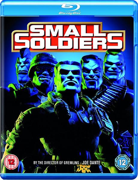 Small Soldiers (Import)