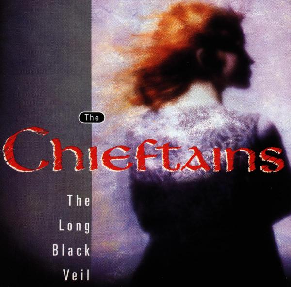 Chieftains - The Long Black Veil