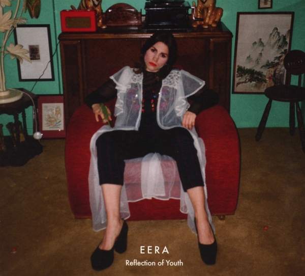 EERA - Reflection Of Youth (CD)
