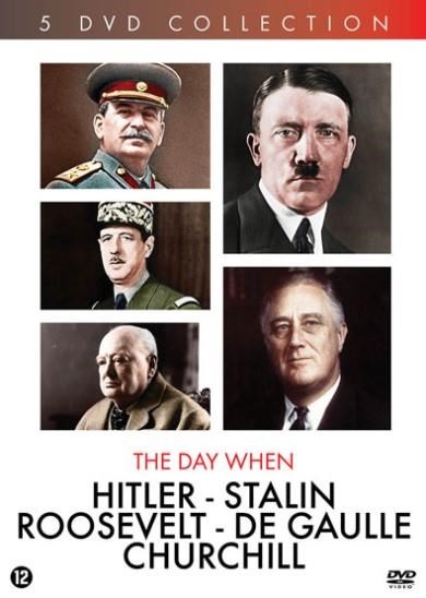 Day when collection (DVD)