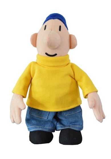 Buurman & Buurman Pop, 25cm - Geel