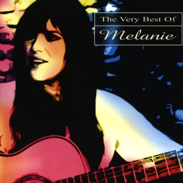 Melanie - The Very Best Of (CD)
