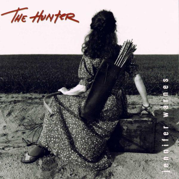 Jennifer Warnes - The Hunter (CD)