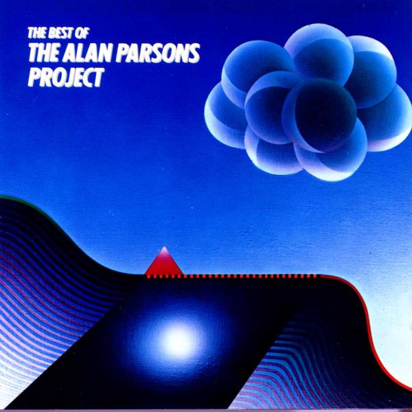 The Alan Parsons Project - The Best Of The Alan Parsons Project (CD)