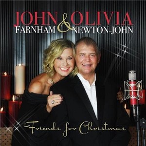 Farnham, John / Newton-john, Olivia - Friends For Christmas