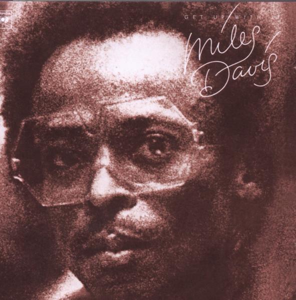 Miles Davis - Get Up With It (2 CD)