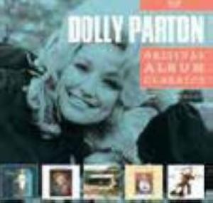 Dolly Parton - Original Album Classics