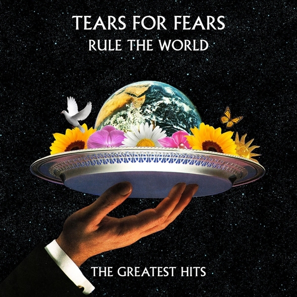 Tears For Fears - Rule The World (2 LP)