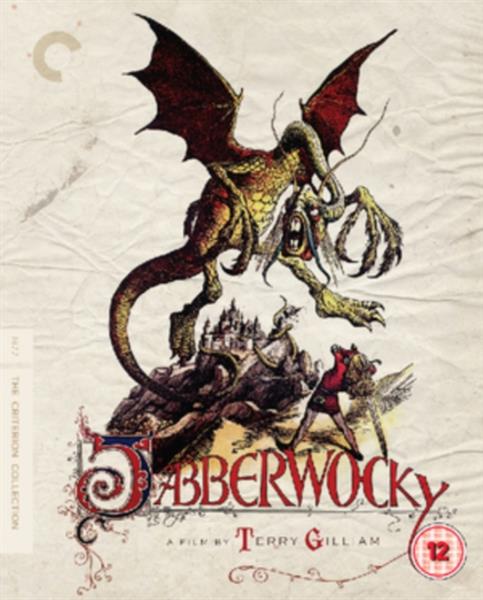 Jabberwocky (criterion Collection) (Import)