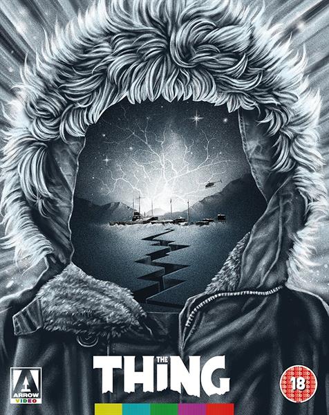 The Thing (Import)