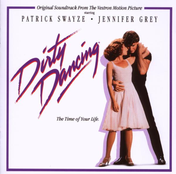 Dirty Dancing - Dirty Dancing (2 CD)